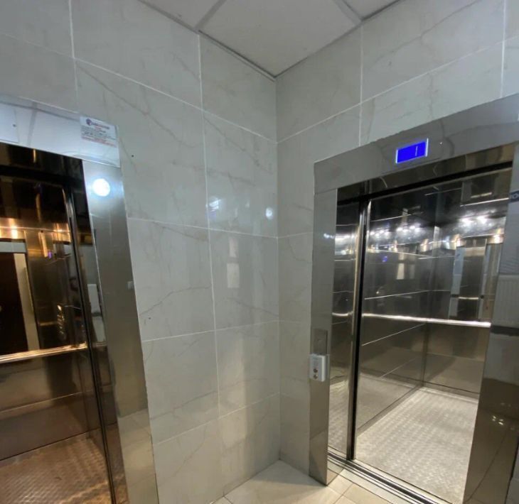 квартира г Краснодар р-н Карасунский ул Автолюбителей 1/7к 2 фото 3