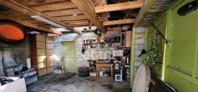 дом г Златоуст ул Громатушная фото 19