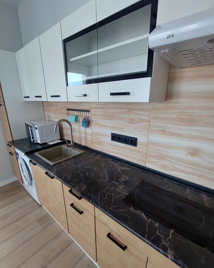квартира г Краснодар р-н Центральный ул Воронежская 47/10 фото 15