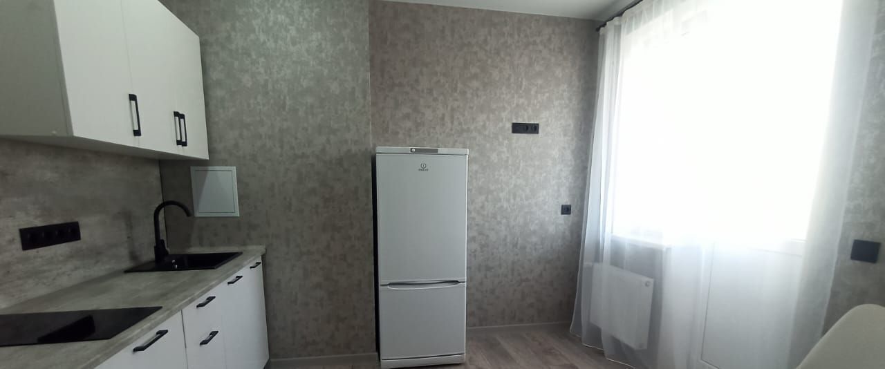 квартира г Краснодар р-н Прикубанский ул Красных Партизан 1/4к 16 фото 7