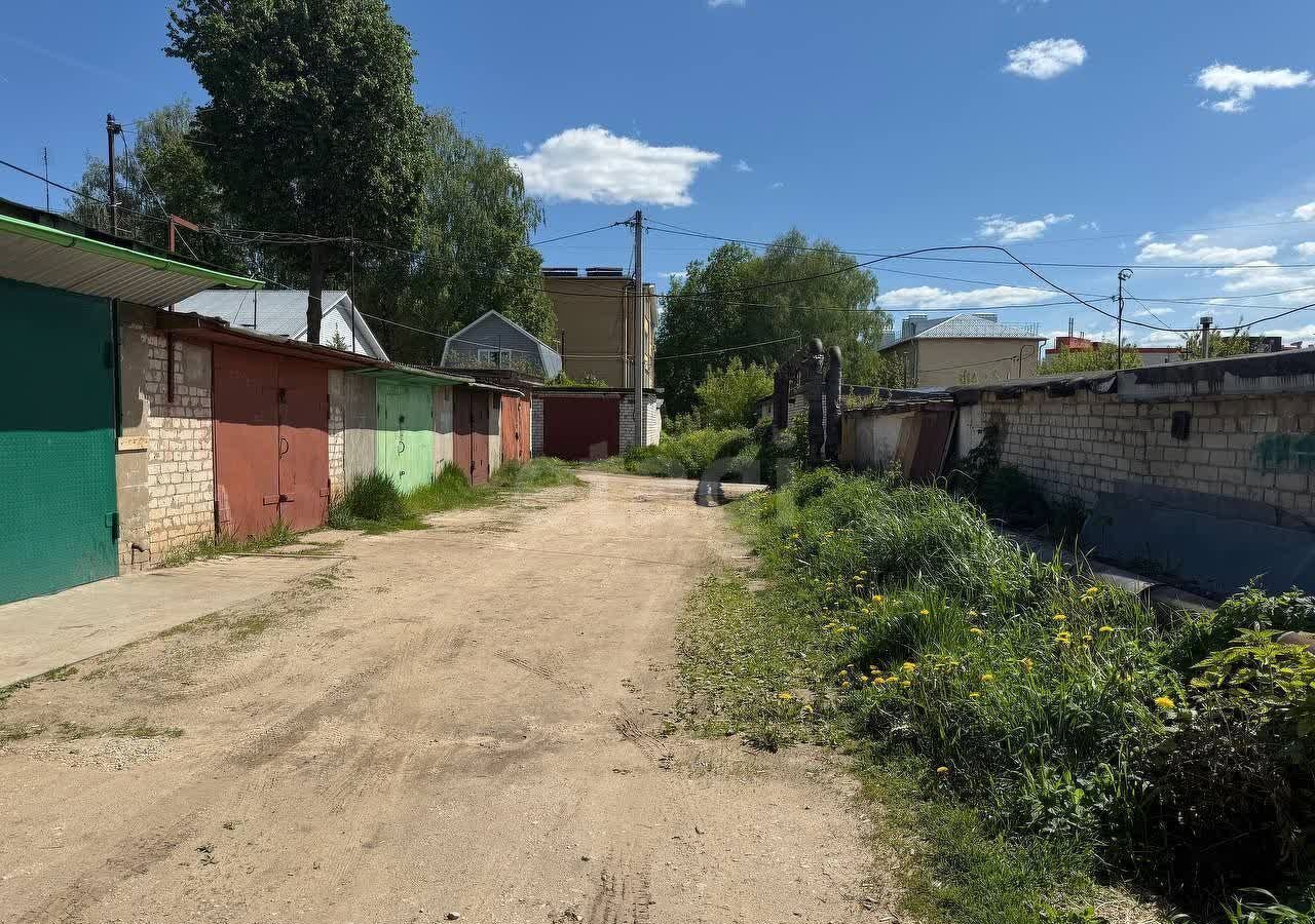 гараж г Ковров ул Пугачева 10 фото 8