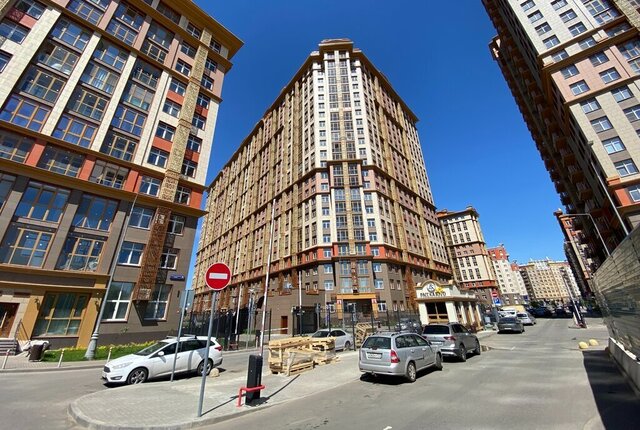 ТиНАО Внуково б-р Андрея Тарковского 10 фото