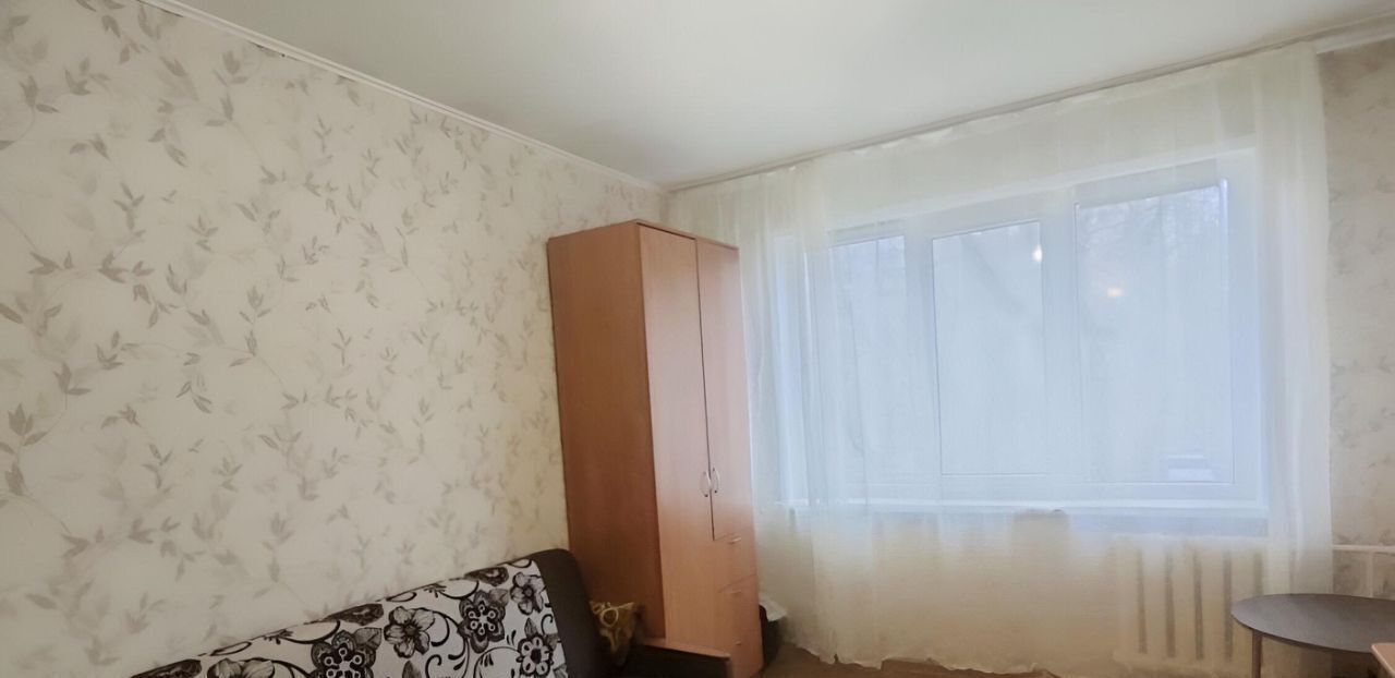 квартира г Красноярск р-н Советский Зеленая Роща ул Воронова 47 фото 4