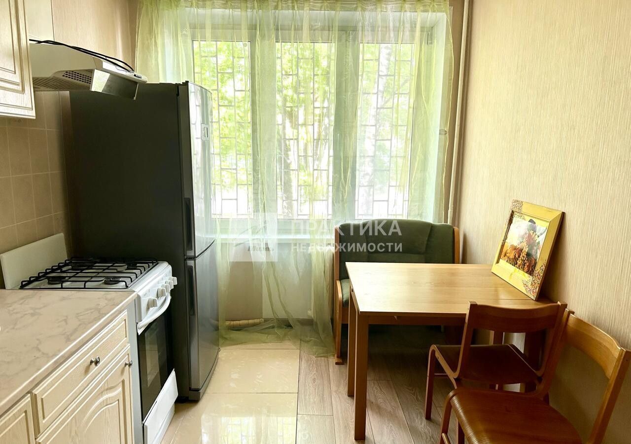 квартира г Москва метро Бабушкинская ул Енисейская 22 фото 5