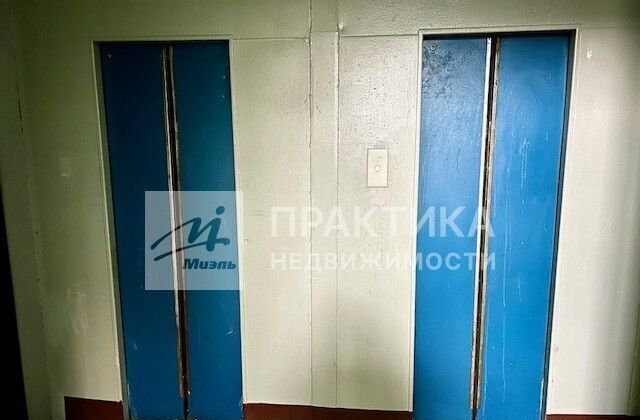 квартира г Москва метро Бабушкинская ул Енисейская 22 фото 21