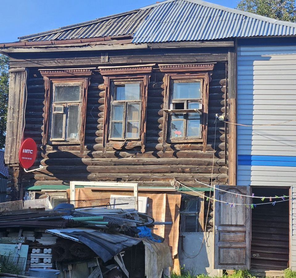 дом г Сергиев Посад ул Вифанская 102 54 км, Сергиево-Посадский г. о., Ярославское шоссе фото 2