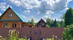 с Кубринск ул Лесная 5 101 км, Московская область, Богородское, Переславль-Залесский муниципальный округ, направление Ярославское (северо-<текст-удален>, Ярославское шоссе фото