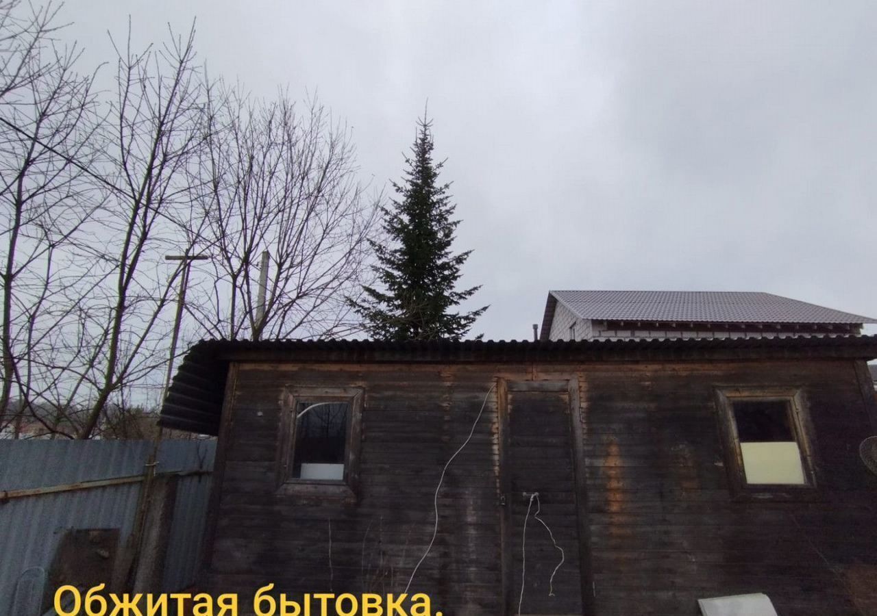дом г Сергиев Посад ул Тверская 57 км, Сергиево-Посадский г. о., Ярославское шоссе фото 7