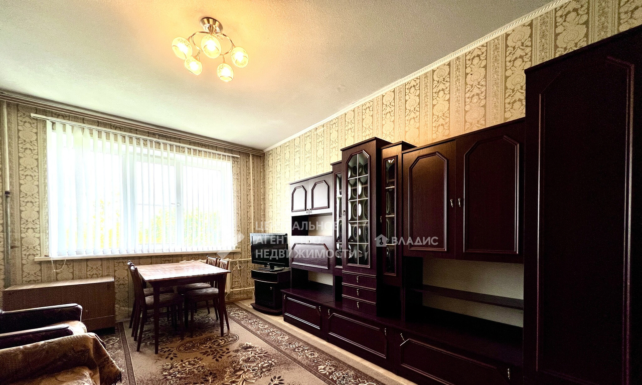 квартира г Рязань Песочня ул Зубковой 31 м-н фото 4