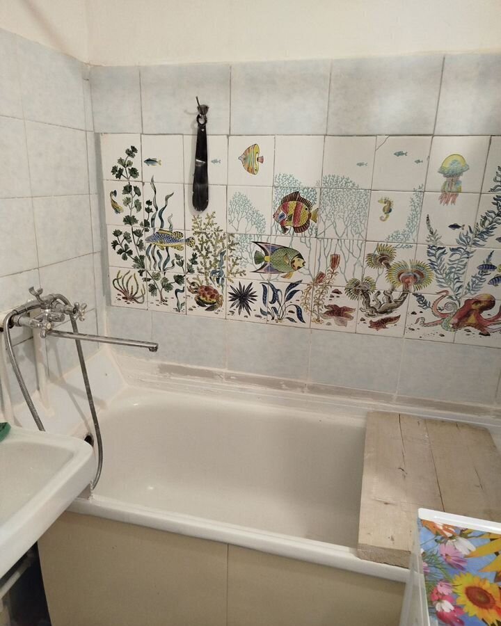квартира г Ковров ул Строителей 5 фото 10