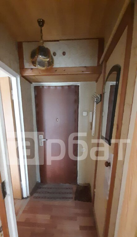 квартира г Ярославль ул Саукова 3 фото 14