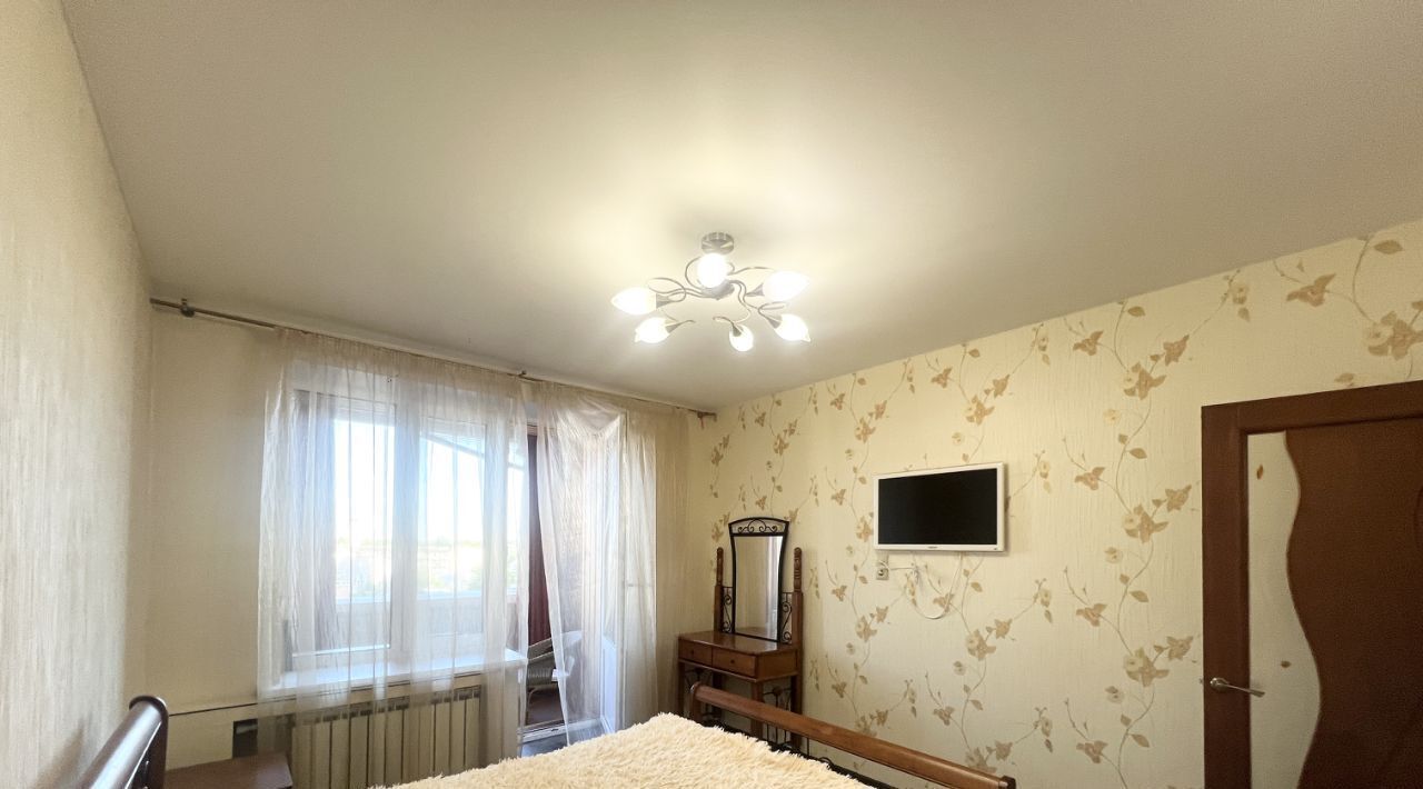 квартира г Ярославль р-н Кировский ул Республиканская 13к/2 фото 22