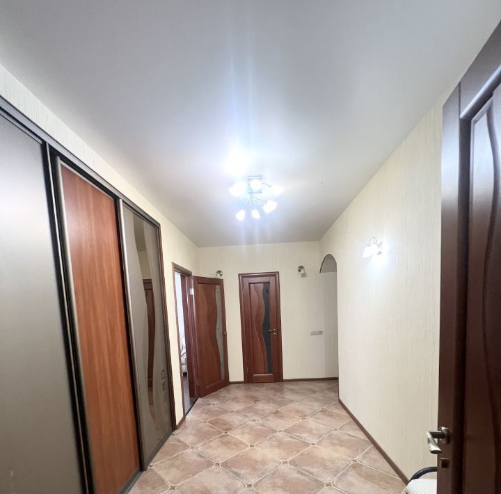 квартира г Ярославль р-н Кировский ул Республиканская 13к/2 фото 35