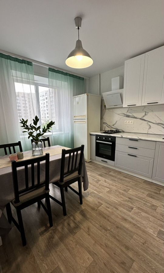 квартира г Екатеринбург ул Шефская 96 Проспект Космонавтов фото 1