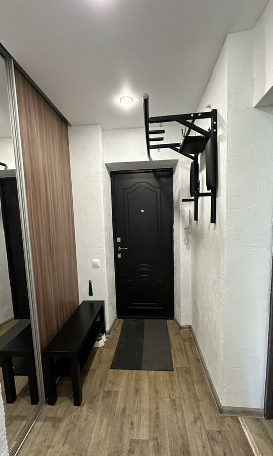 квартира г Екатеринбург ул Шефская 96 Проспект Космонавтов фото 20