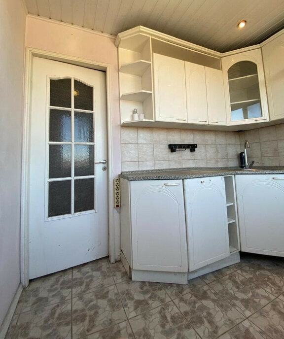 квартира г Москва метро Ростокино ул Малахитовая 23 фото 8