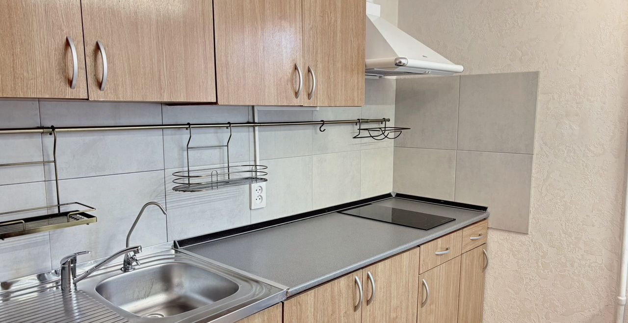 квартира г Екатеринбург Чкаловская ул Большакова 17 фото 9