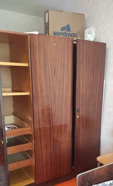 комната г Кострома Октябрьский ул Фестивальная 29 фото 2
