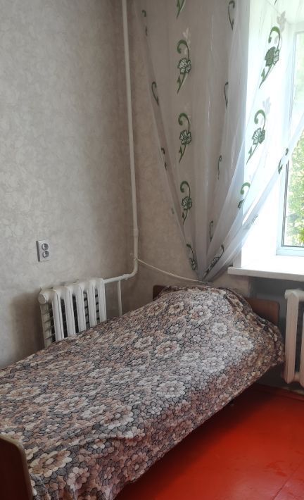 комната г Кострома Октябрьский ул Фестивальная 29 фото 3
