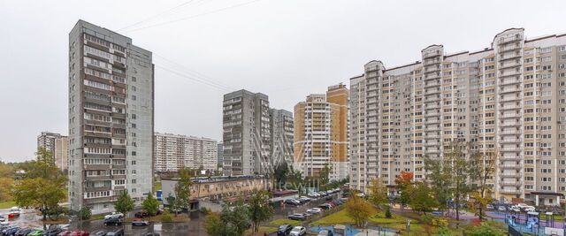 ш Рублёвское 101 фото