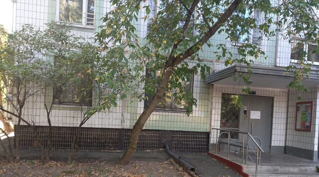 метро Строгино дом 13к/2 фото