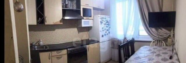 метро Шипиловская проезд Гурьевский 15к/1 фото