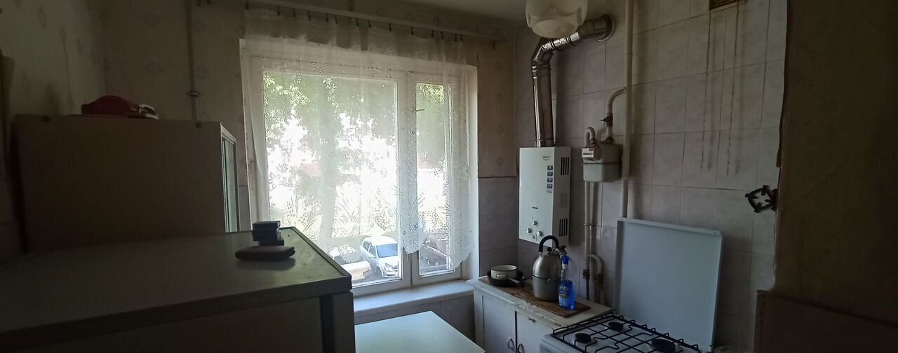 квартира г Железногорск ул Комарова 28/1 фото 4