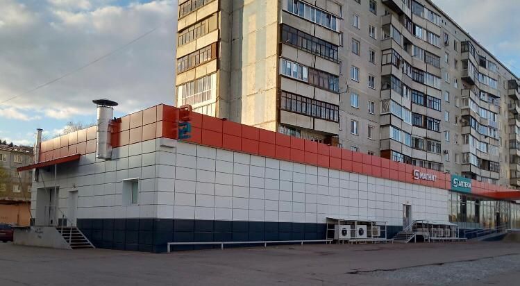 квартира г Омск р-н Ленинский пр-кт Сибирский 12 фото 3