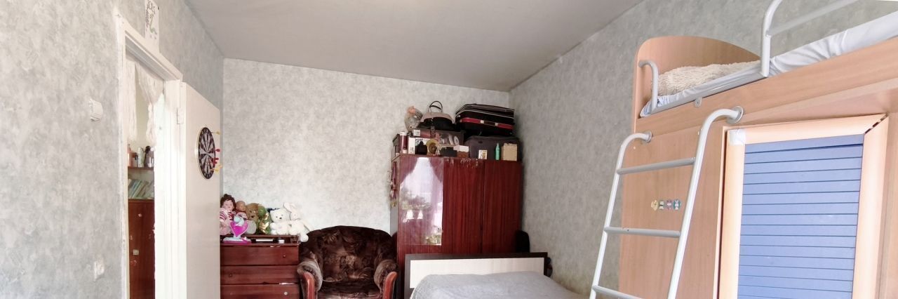 квартира г Москва метро Селигерская ул Ангарская 22к/1 фото 7