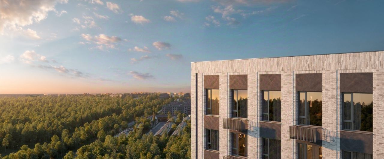 квартира г Москва п Сосенское п Газопровод ул Лесные Поляны 6-я 1 метро Ольховая фото 6