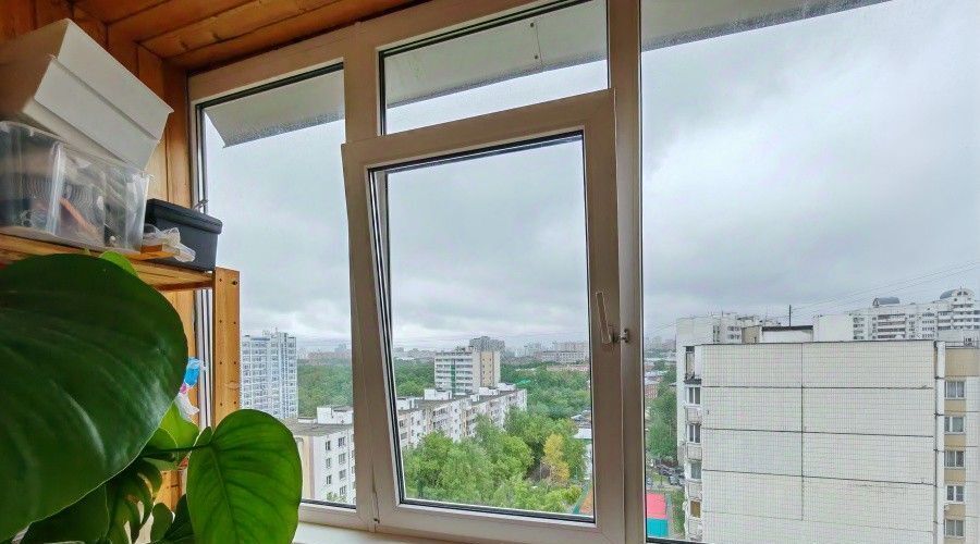 квартира г Москва метро Академическая ул Дмитрия Ульянова 36 фото 13