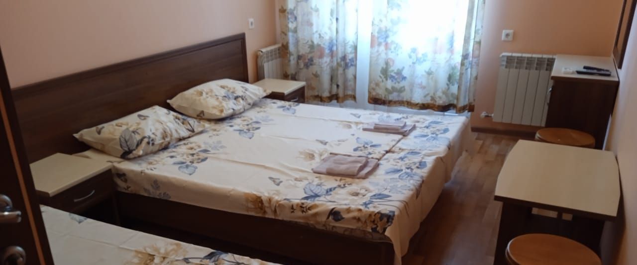 комната р-н Анапский г Анапа ул Терская 3 фото 1