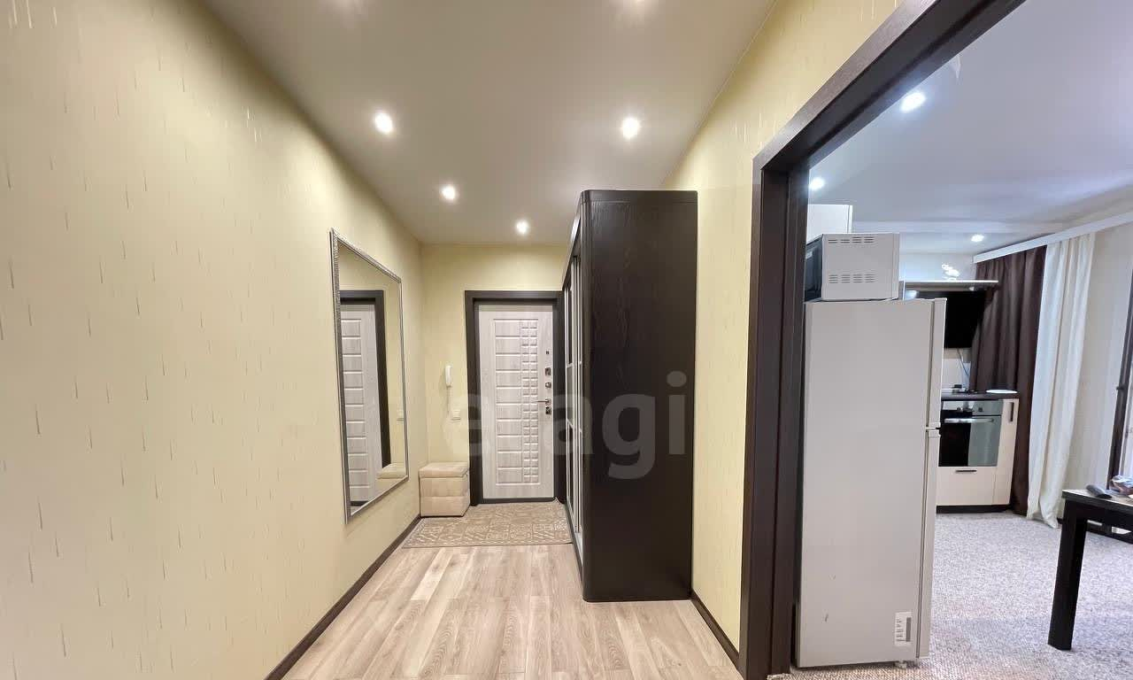 квартира г Кострома Давыдовский-3 9 фото 18