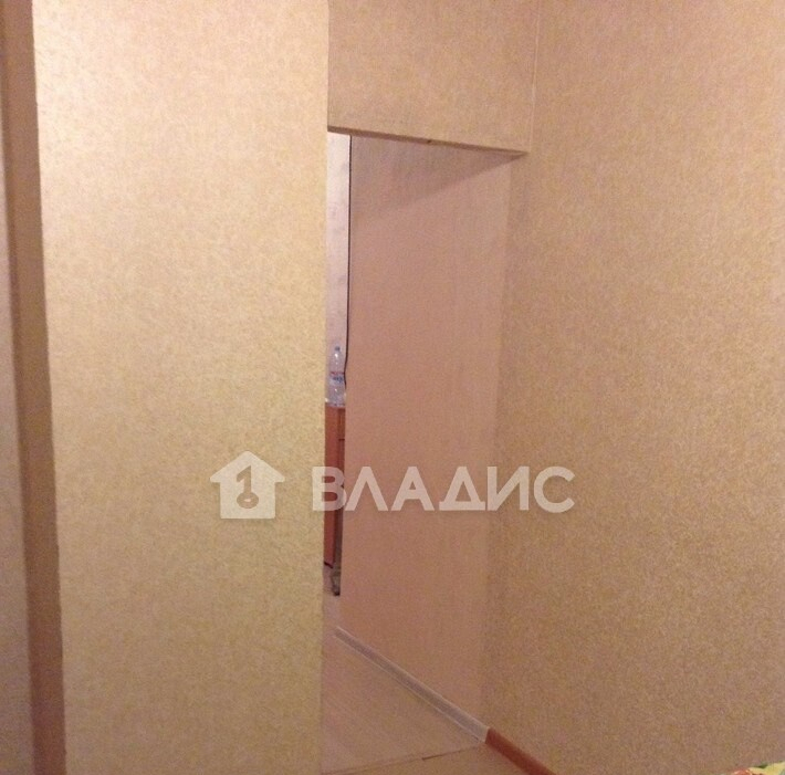 квартира г Москва метро Бунинская аллея ул Южнобутовская 111 фото 11