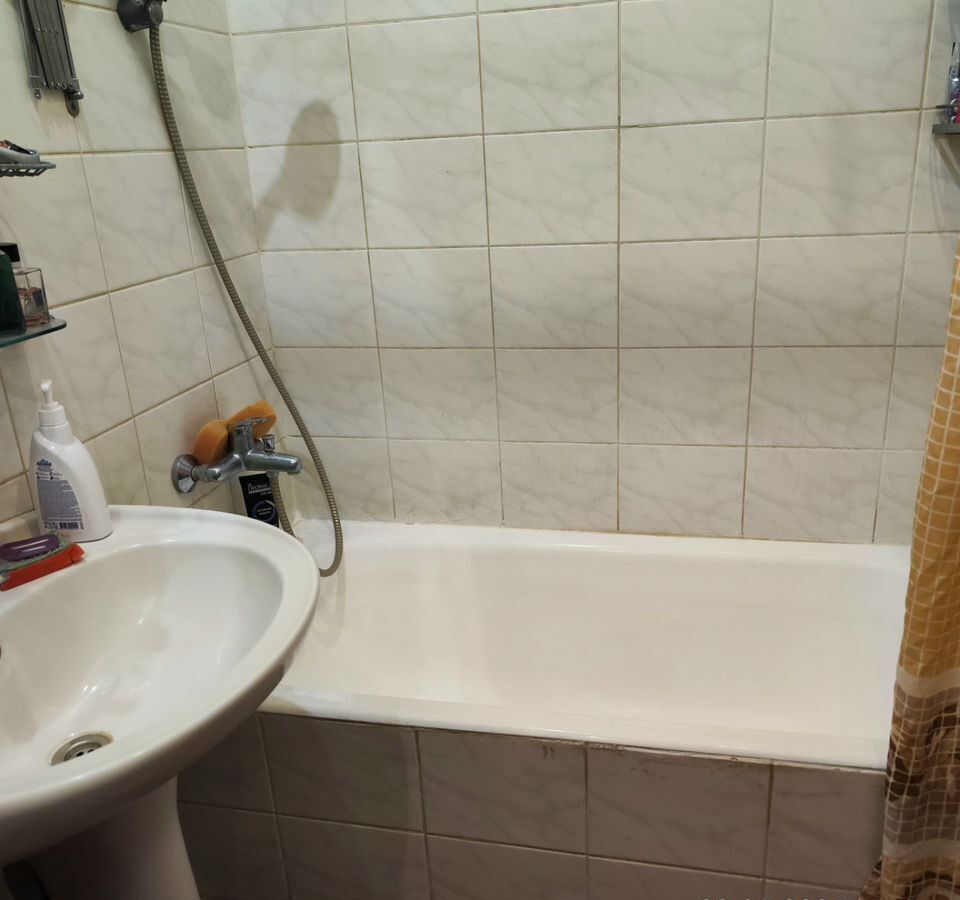 квартира г Курск р-н Центральный ул Ватутина 14 фото 14