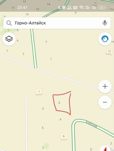 земля ул Курская фото