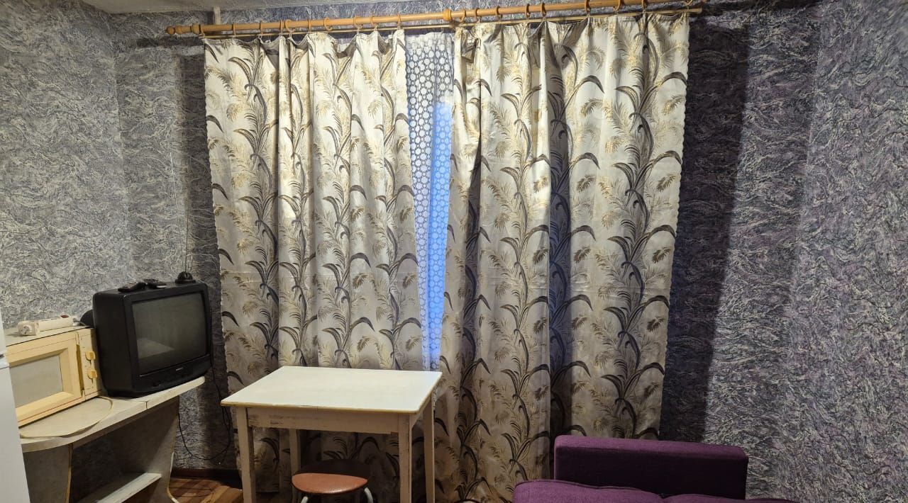 комната г Петрозаводск пр-кт Октябрьский 63а фото 3