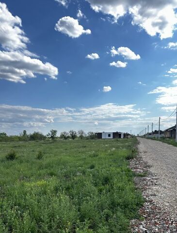 снт терНовое ул Радужная 1 Красноярское муниципальное образование фото