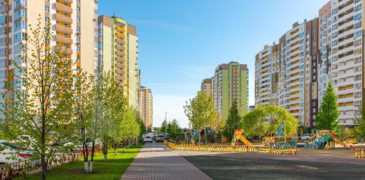 квартира г Тюмень р-н Калининский ул Александра Протозанова 10 фото 41