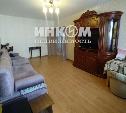 метро Фонвизинская ул Кашёнкин Луг 8к/2 фото