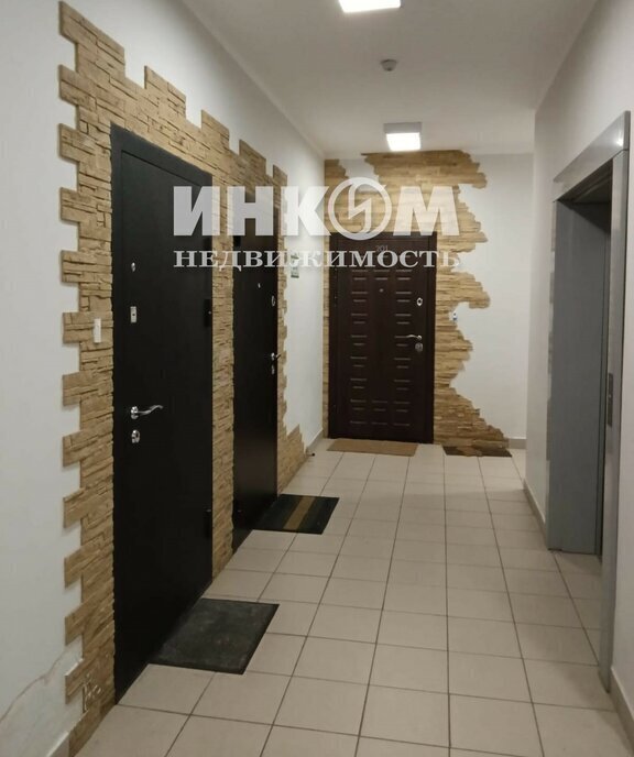 квартира городской округ Наро-Фоминский г Апрелевка ул Ясная 7 Апрелевка фото 4