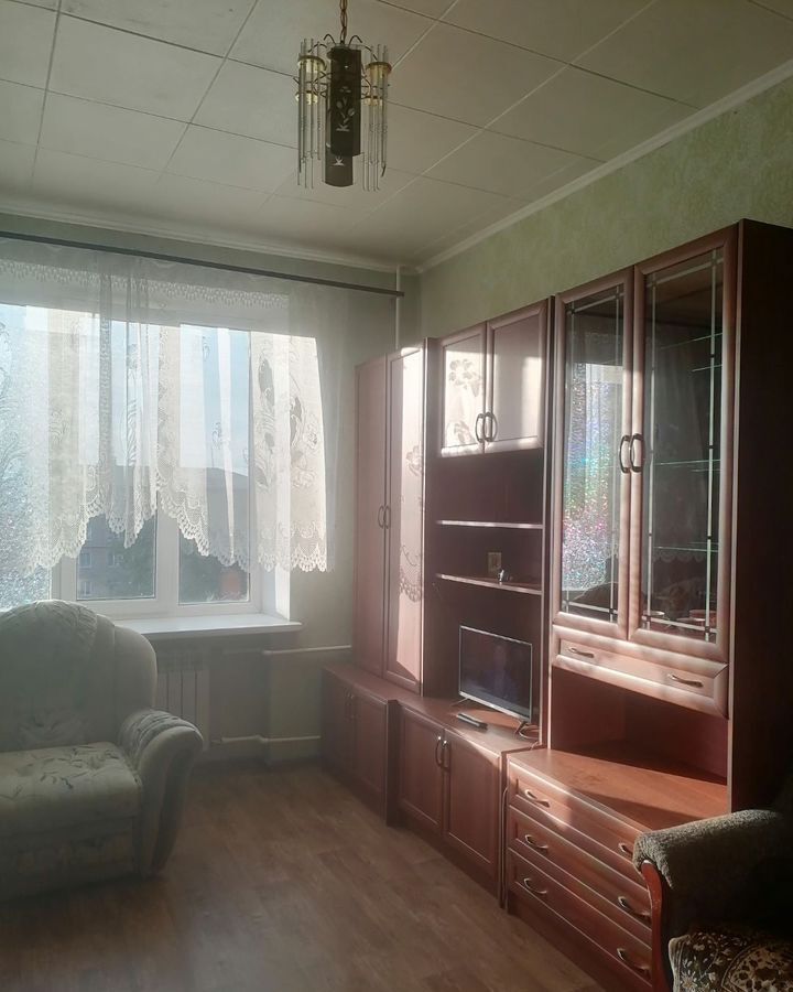 комната г Волгоград р-н Красноармейский ул., 4, Респ Удмуртская фото 3