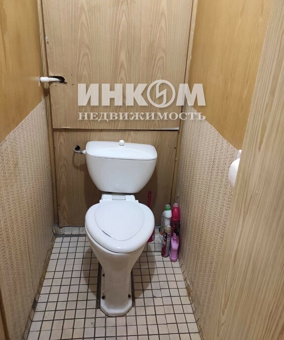 квартира г Москва метро Планерная ул Вилиса Лациса 9к/2 фото 12