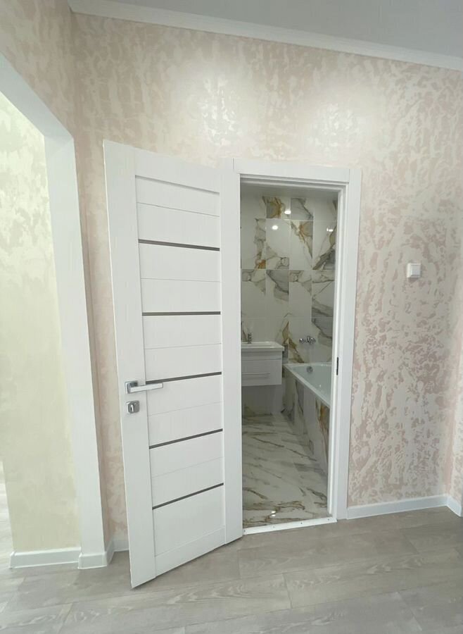 квартира г Ставрополь р-н Промышленный ул Матрёны Наздрачёвой 3/1 фото 6