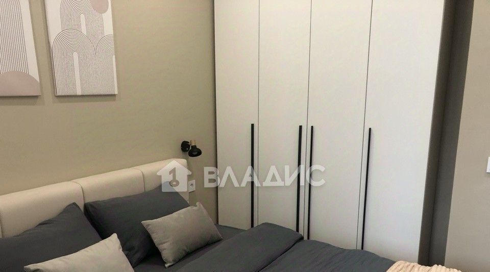 квартира г Калининград р-н Московский ул Батальная 100 фото 4
