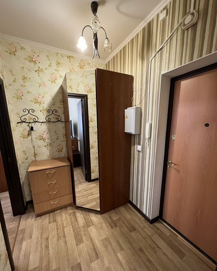 квартира г Подольск ш Рязановское 19 Силикатная, Подольск фото 1