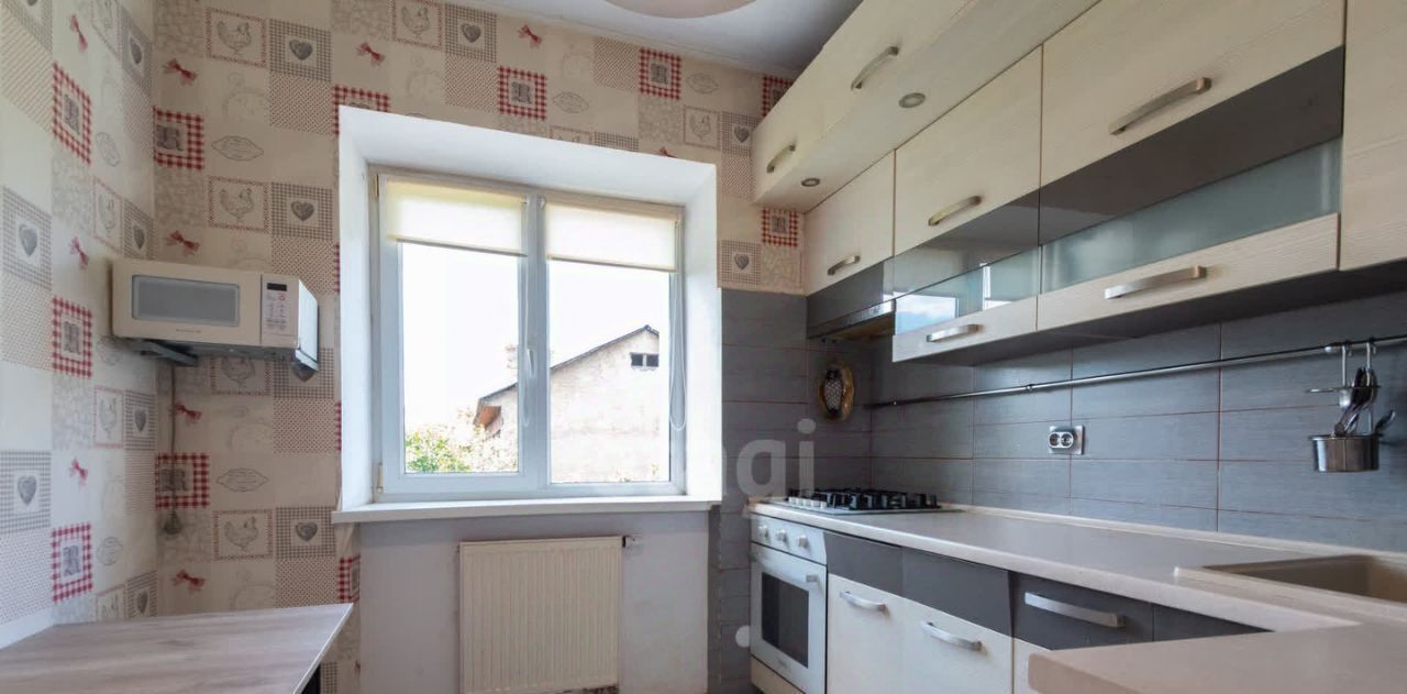 квартира г Калининград р-н Московский ул Новинская 24а фото 14