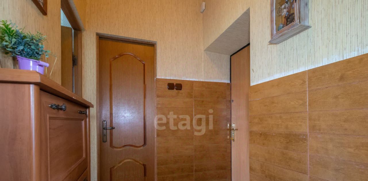 квартира г Калининград р-н Московский ул Новинская 24а фото 24