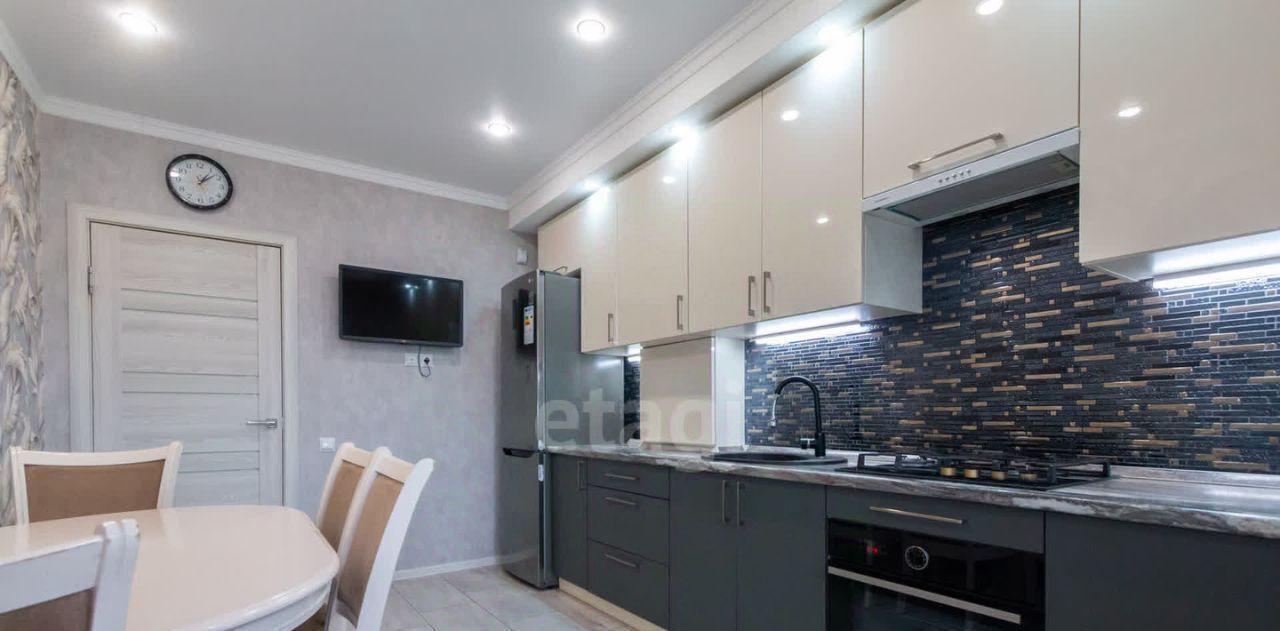 квартира г Калининград р-н Ленинградский ул В.Гакуна 5 фото 16