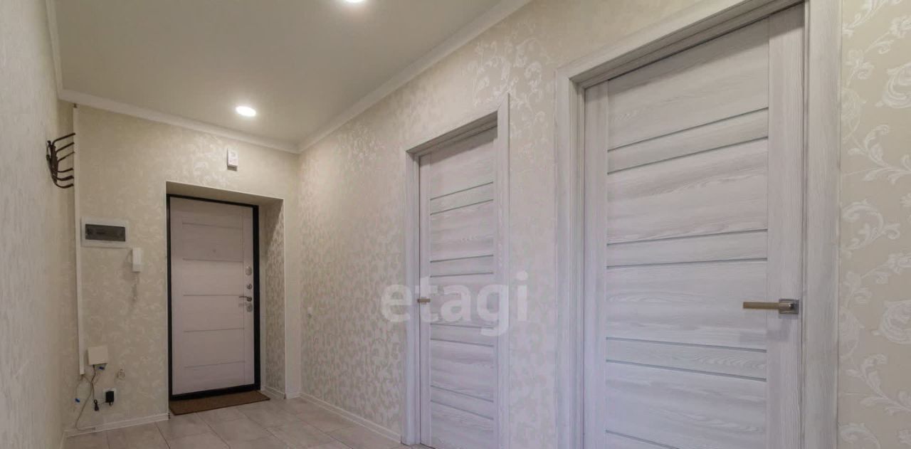 квартира г Калининград р-н Ленинградский ул В.Гакуна 5 фото 30